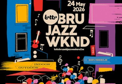Jazz bru