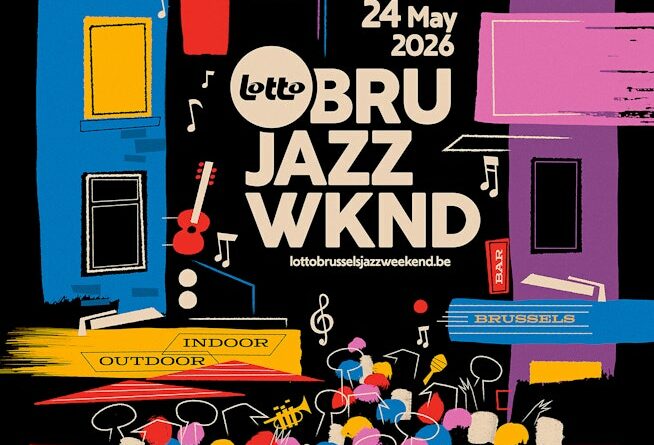 Jazz bru