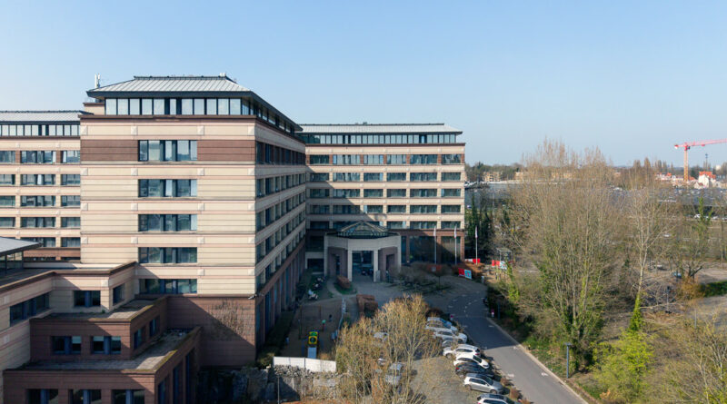 La slrb met en vente limmeuble ariane de wsl