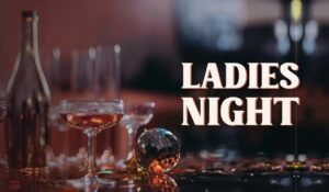 « Ladies Night » au casino VIAGE à Bruxelles
