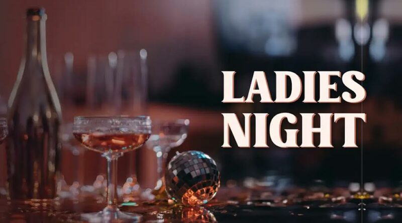 Ladies night au casino viage bruxelles