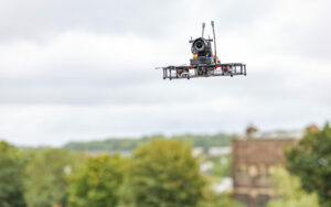 Le secteur de la santé – CHU de Liège – s’investit dans la mobilité