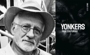 Lecture : Rencontre avec Paul Couturiau et lancement de la collection « ONLIT NOIR » à Bruxelles