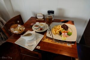 RESTAURANT In De Molen