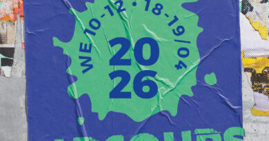 Parcours dartistes a st gilles en