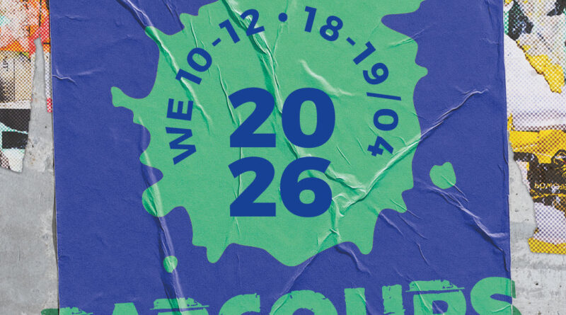 Parcours dartistes a st gilles en