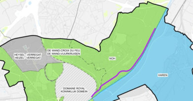 Parking payant partout a NOH