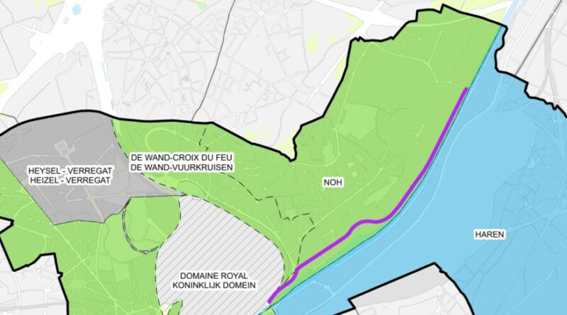 Parking payant partout a NOH