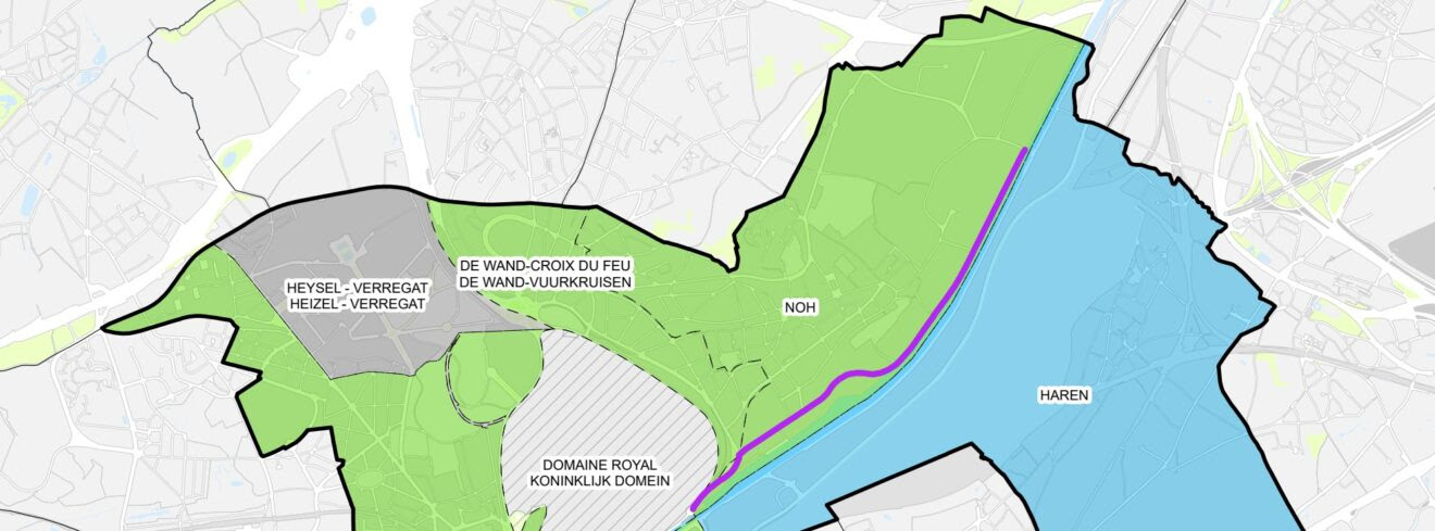 Parking payant partout a NOH