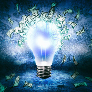 Pour stimuler la créativité dans votre entreprise, pensez à la prime d’innovation