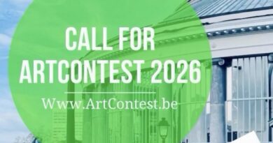 Projets art contest jeunes artistes