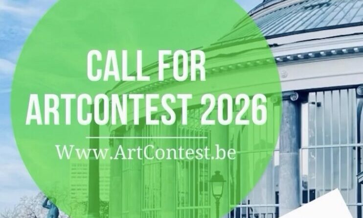 Projets art contest jeunes artistes