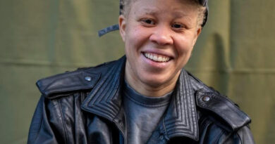 Rencontre avec Raissa Yowali riches claires