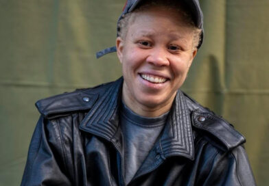 Rencontre avec Raissa Yowali riches claires