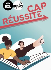 Soutien scolaire pour les élèves du secondaire de la Ville de Bruxelles
