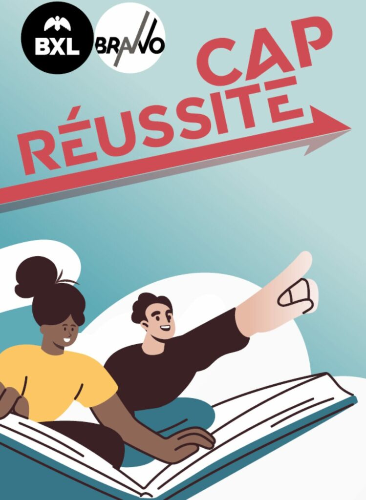 Soutien scolaire sendaire Ville de Bruxelles