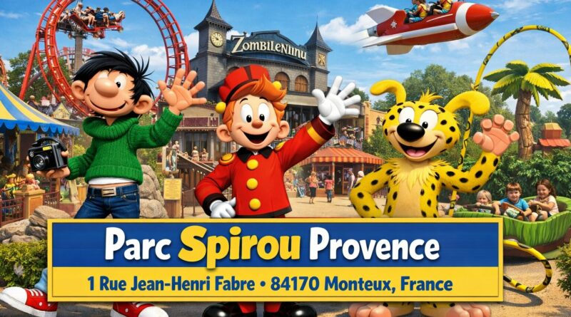 Spirou