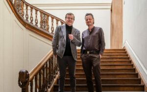 Un néerlandophone devient directeur du Théâtre de Liège