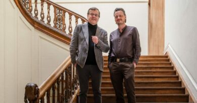 Un belge neerlandophone devient directeur du Theatre de Liege