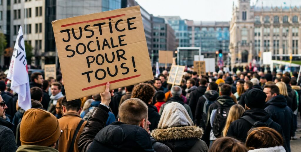 Un sujet sensible au coeur de lactualite belgepng