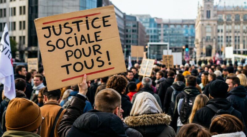 Un sujet sensible au coeur de lactualite belgepng