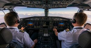 Chaos annoncé dans le ciel belge : une possible grève des pilotes menace les départs d’été