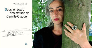 Une rencontre avec Venonica Mabardi