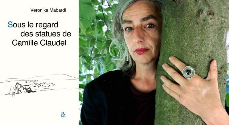 Une rencontre avec Venonica Mabardi