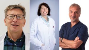 Les hôpitaux publics bruxellois et l’hôpital académique de l’U.L.B. s’unissent pour le bien des patients