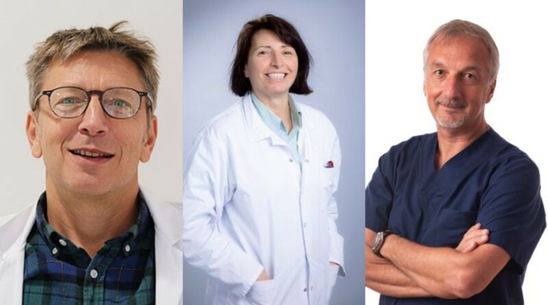 Union dhopitaux bruxellois