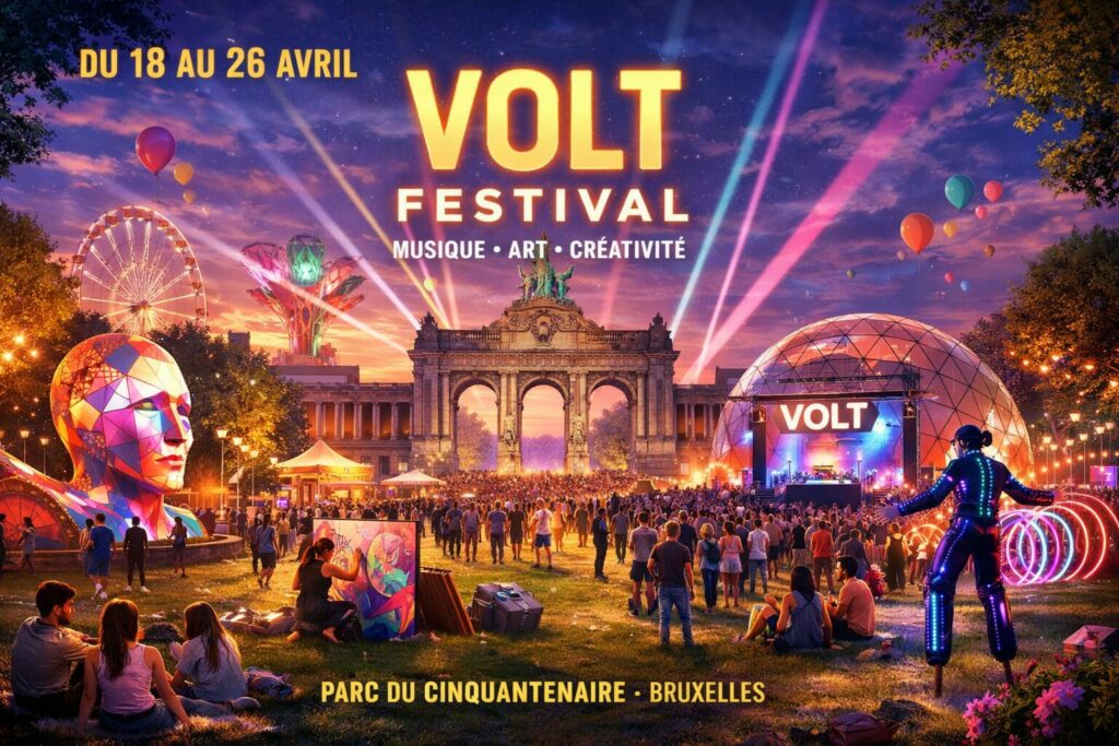 Volt1