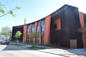 Un nouveau complexe scolaire a été inauguré à Anderlecht