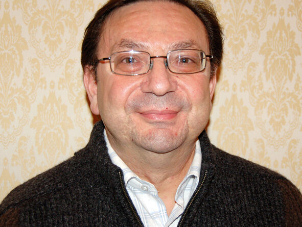 1 Roberto Galluccio