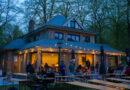 « La Villa » du Parc de Forest vous propose une carte simple et une cuisine vivante