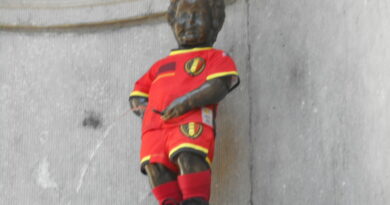 1 diable rouge