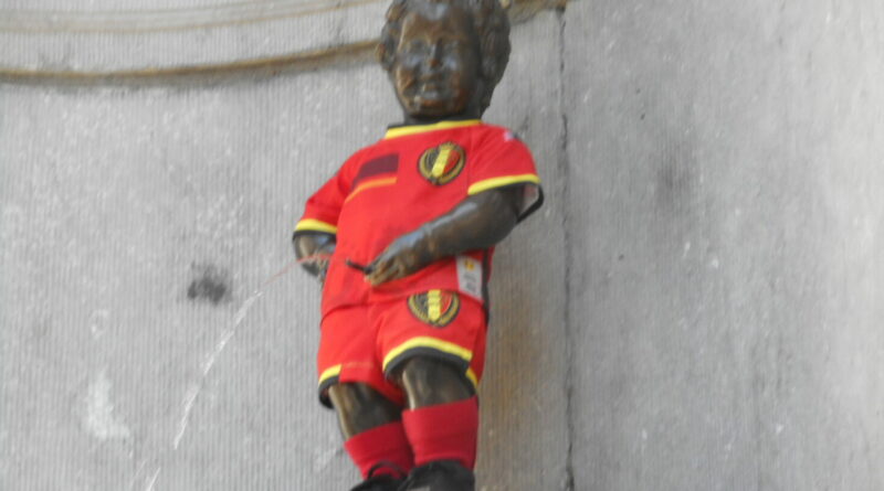 1 diable rouge