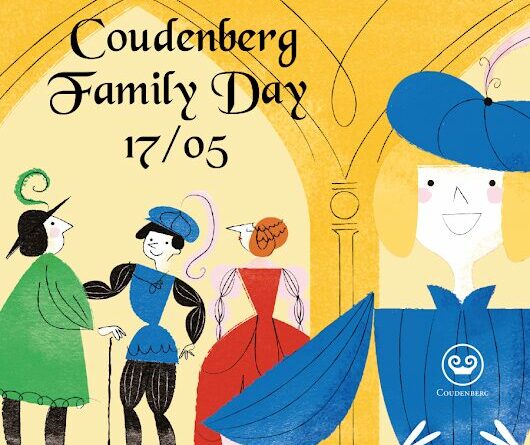1 famyli day coudenberg