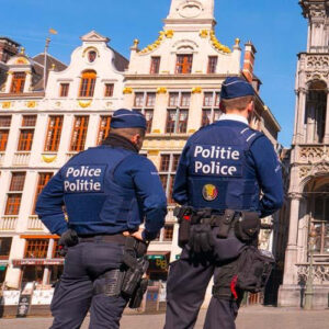 Fusion des zones de police : Les 19 communes de la Région bruxelloise sont contre !