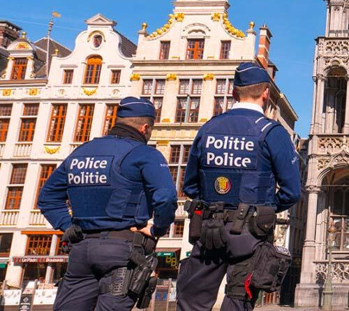 1 fusion des zonzq de police