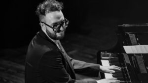 Le jazz métissé d’Igor Gehenot Trio au Centre culturel d’Etterbeek