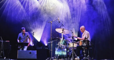 1 jazz etterbeek