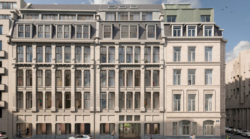 1 logements etudiants rue des sables
