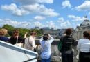 A la découverte de Bruxelles depuis le toit du Musée BELvue !