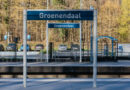 1 nouvelle gare de Groenendaele