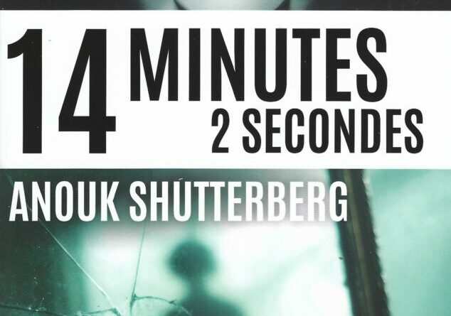 14 minutes Belfond 26