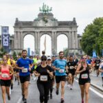 20 km de Bruxelles