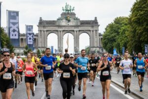 20 km de Bruxelles 2026 : date, parcours, inscription et infos complètes sur la course emblématique de la capitale