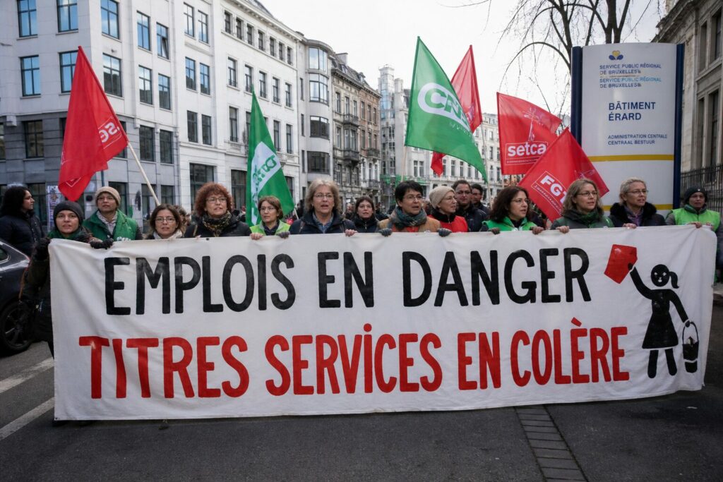 700 emplois menaces