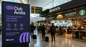 Brussels Airport : Avolta lance un programme de fidélité révolutionnaire qui change l’expérience des voyageurs