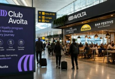 Avolta lance un programme de fidelitec135